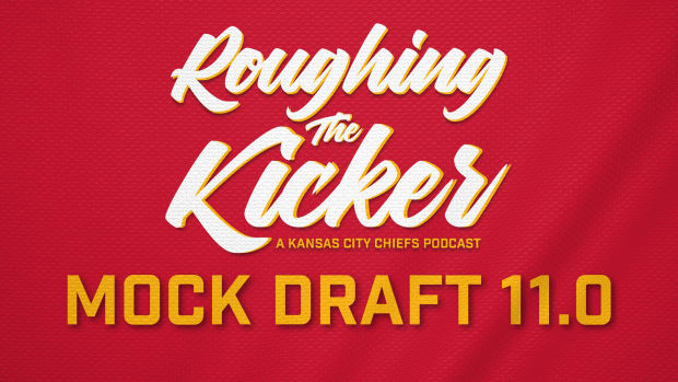 mock draft 11.0